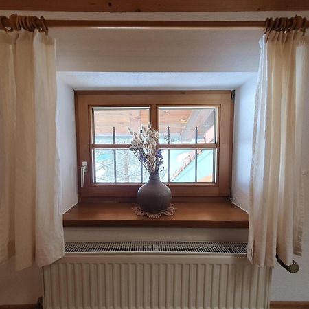 Apartmán Pruembachhof Schneizlreuth Exteriér fotografie
