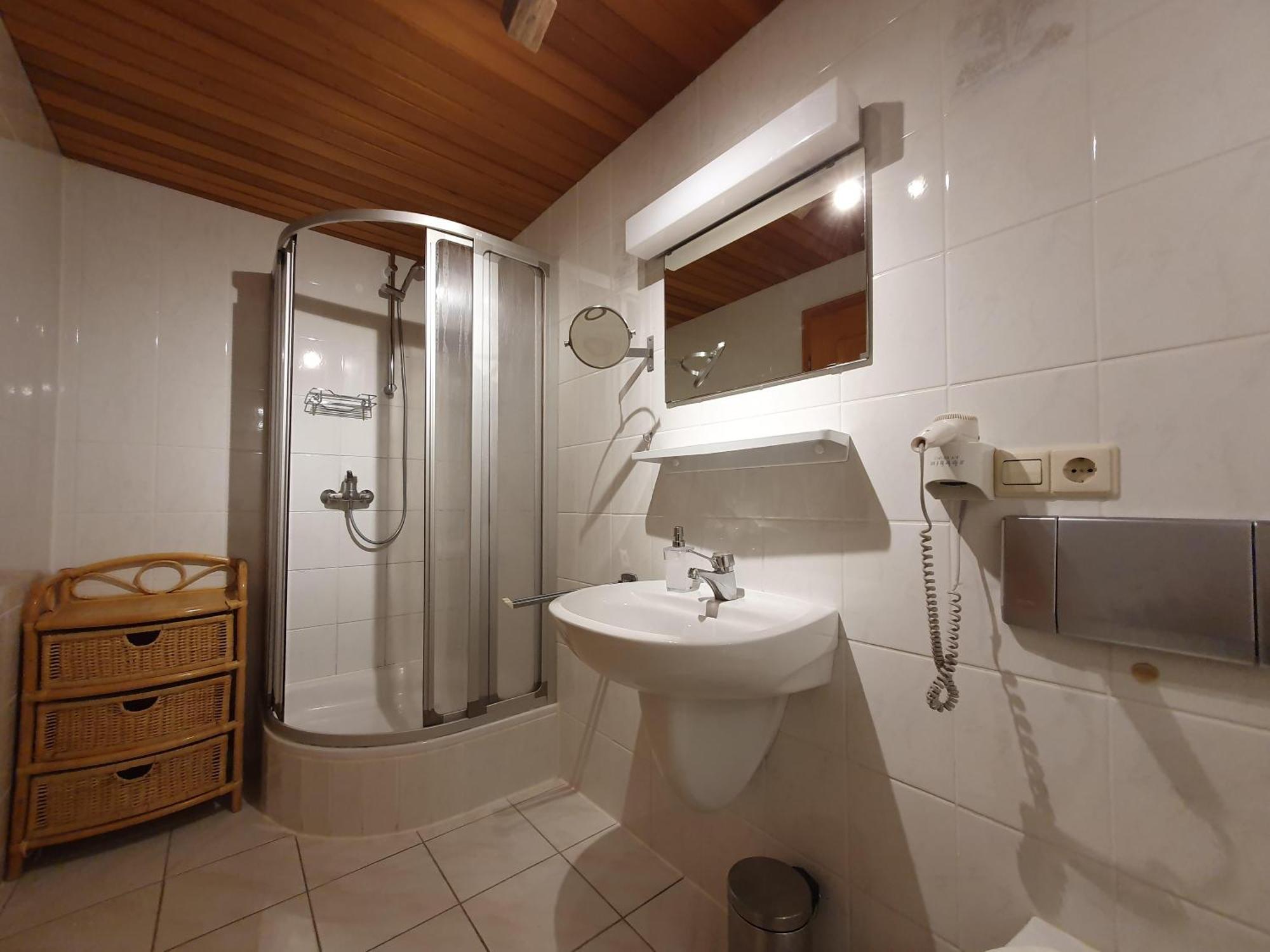 Apartmán Pruembachhof Schneizlreuth Exteriér fotografie