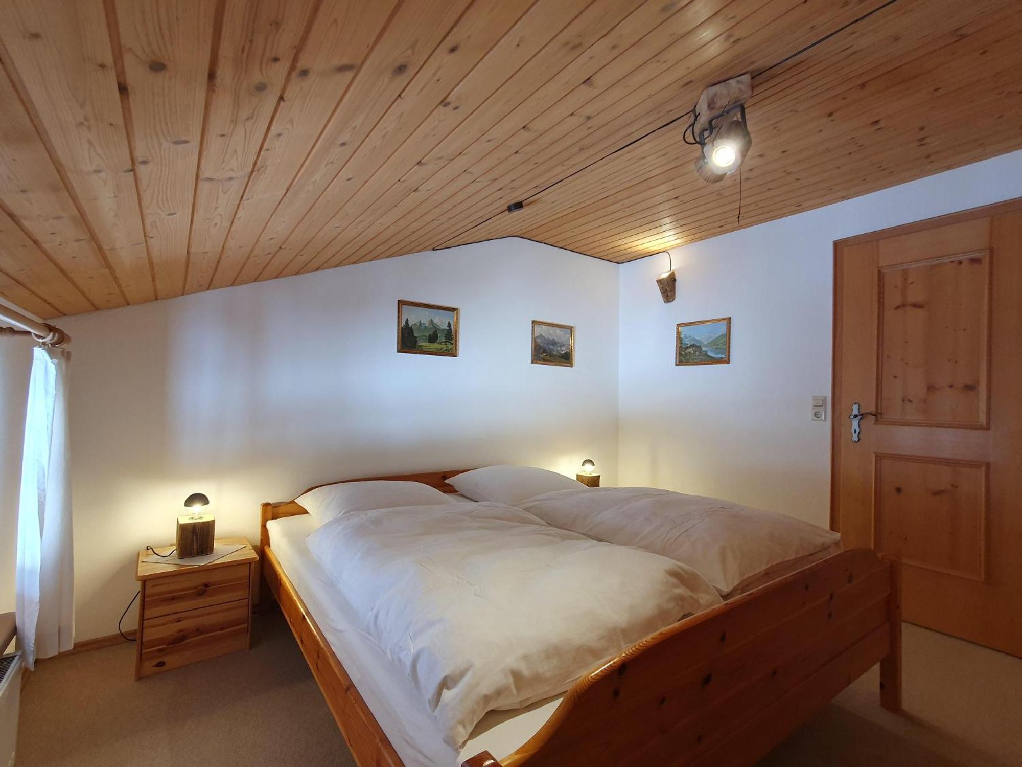 Apartmán Pruembachhof Schneizlreuth Exteriér fotografie