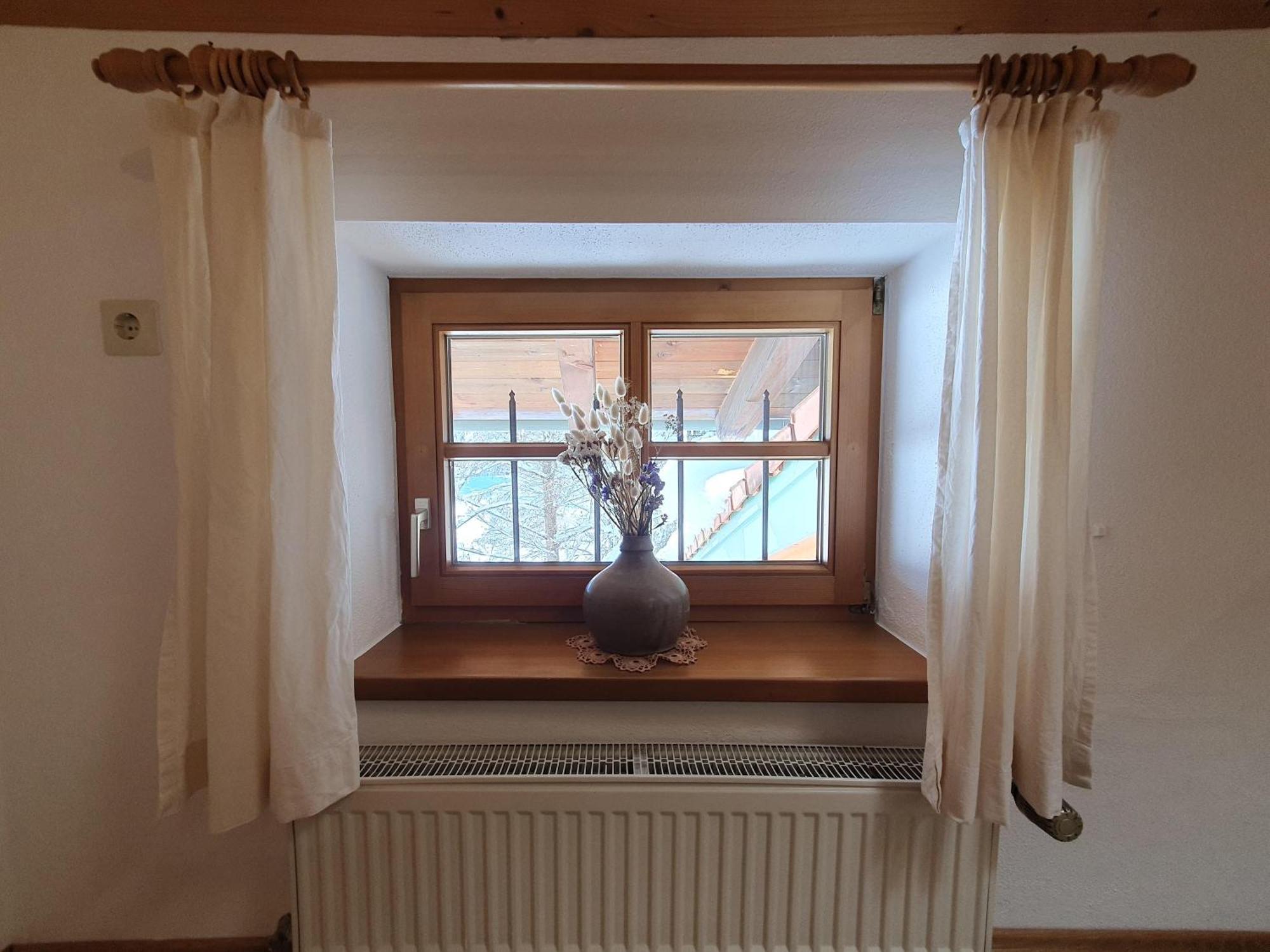Apartmán Pruembachhof Schneizlreuth Exteriér fotografie