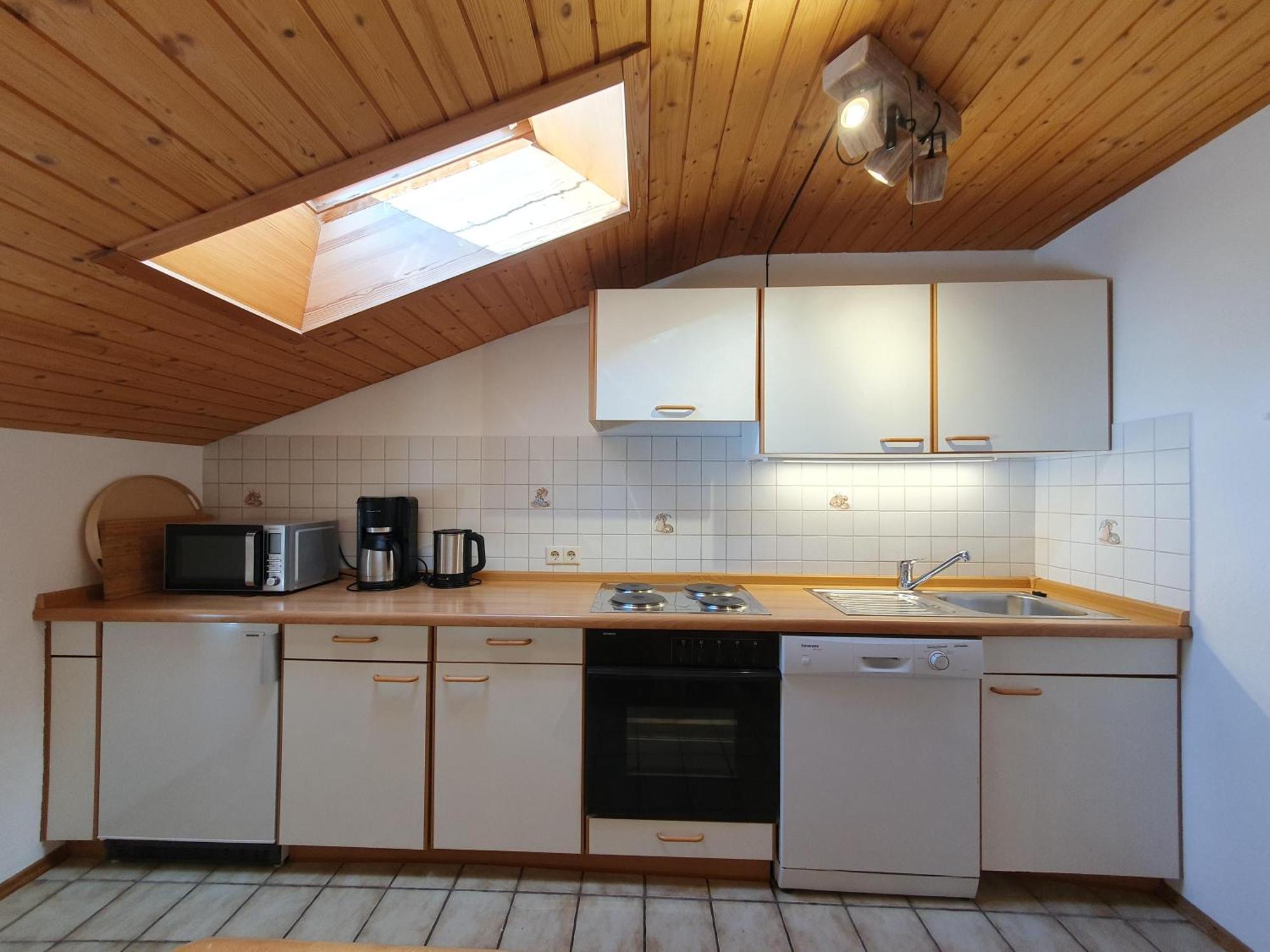 Apartmán Pruembachhof Schneizlreuth Exteriér fotografie