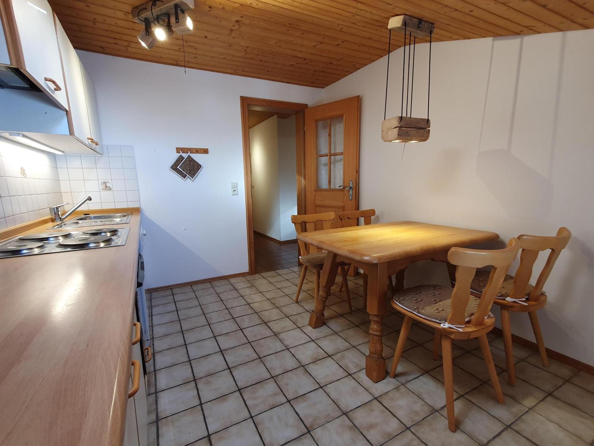 Apartmán Pruembachhof Schneizlreuth Exteriér fotografie