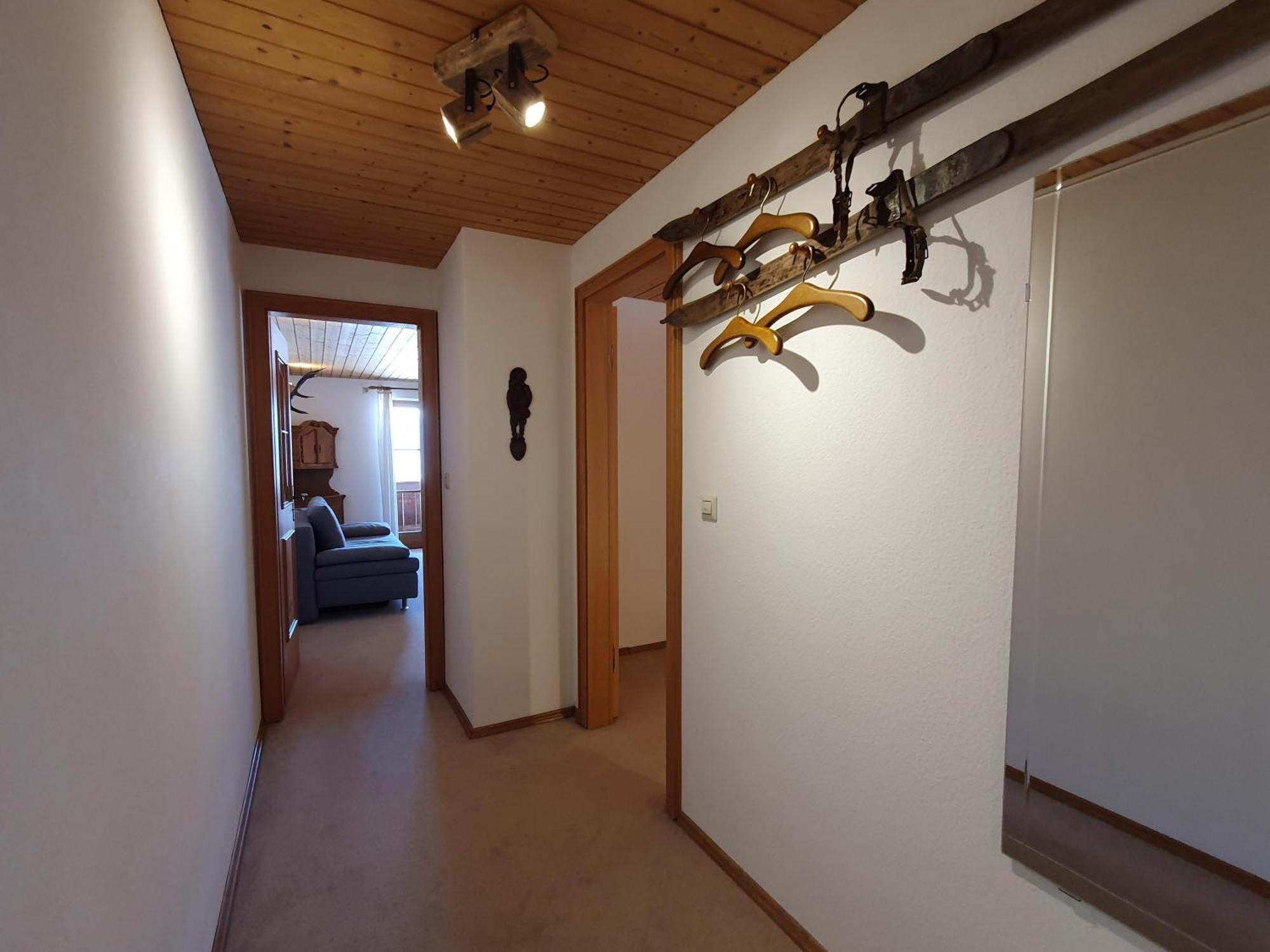 Apartmán Pruembachhof Schneizlreuth Exteriér fotografie