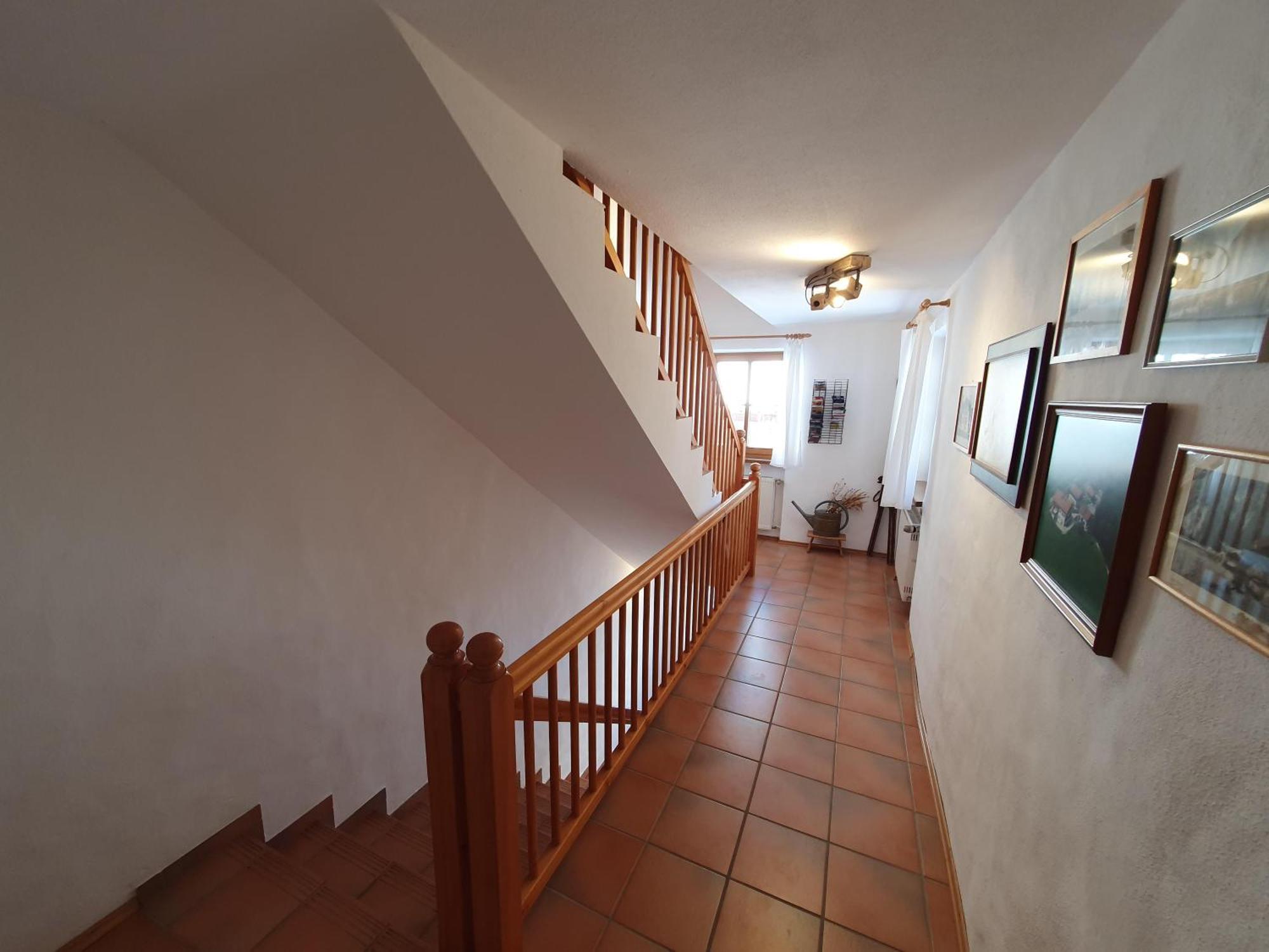 Apartmán Pruembachhof Schneizlreuth Exteriér fotografie
