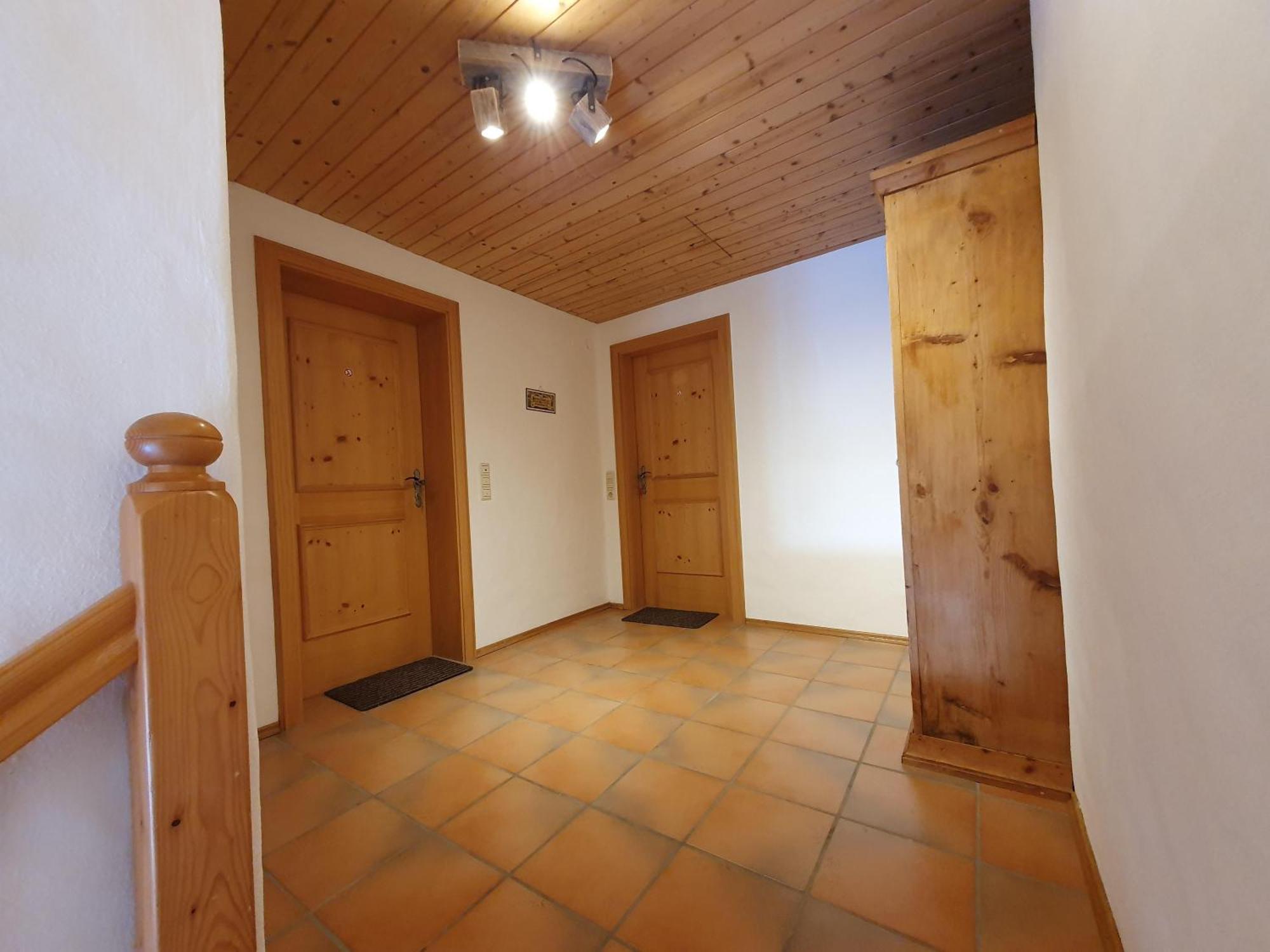 Apartmán Pruembachhof Schneizlreuth Exteriér fotografie