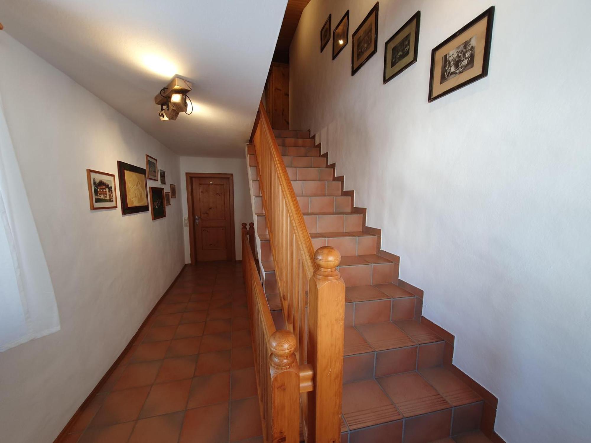 Apartmán Pruembachhof Schneizlreuth Exteriér fotografie