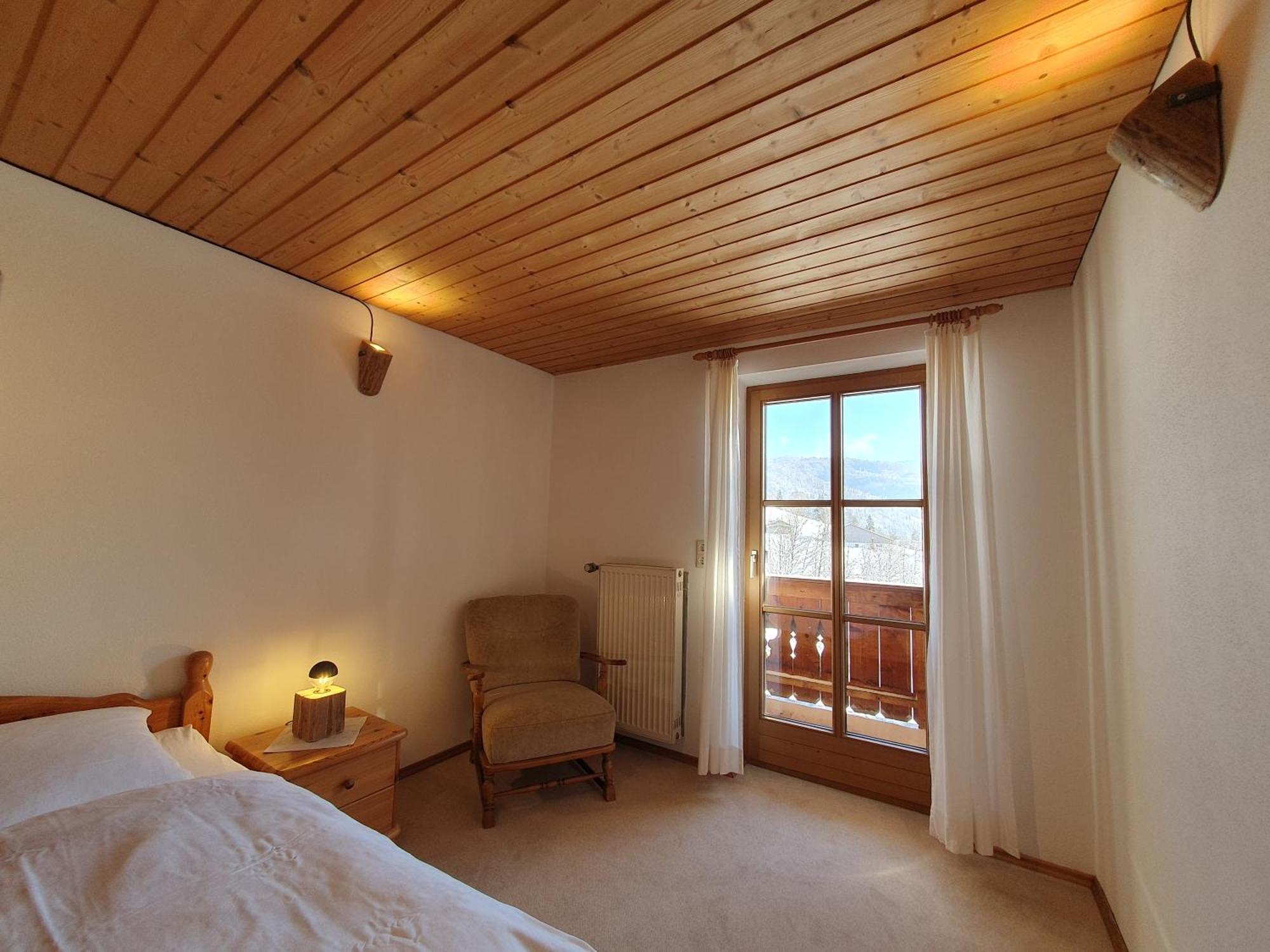 Apartmán Pruembachhof Schneizlreuth Exteriér fotografie