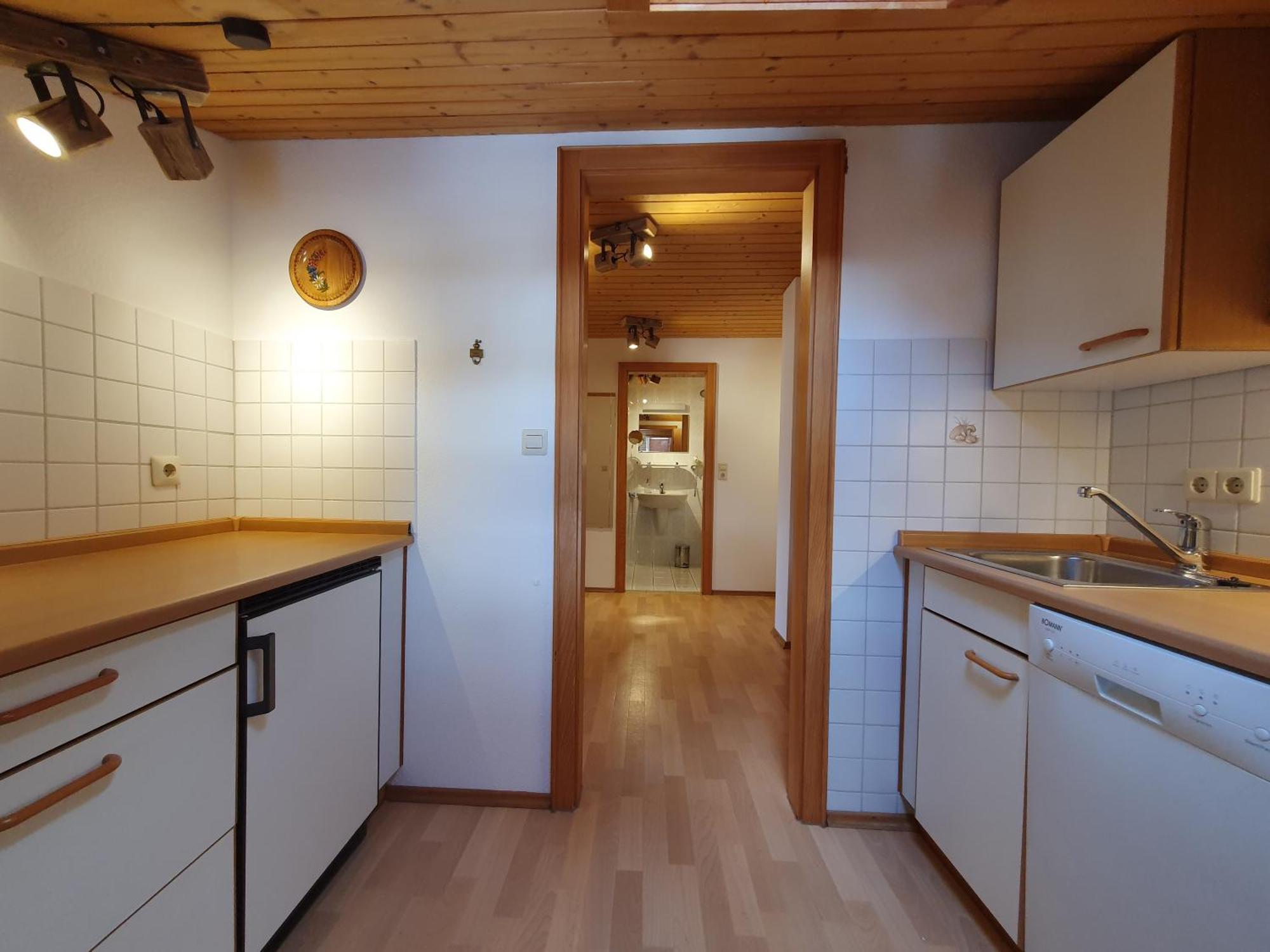 Apartmán Pruembachhof Schneizlreuth Exteriér fotografie