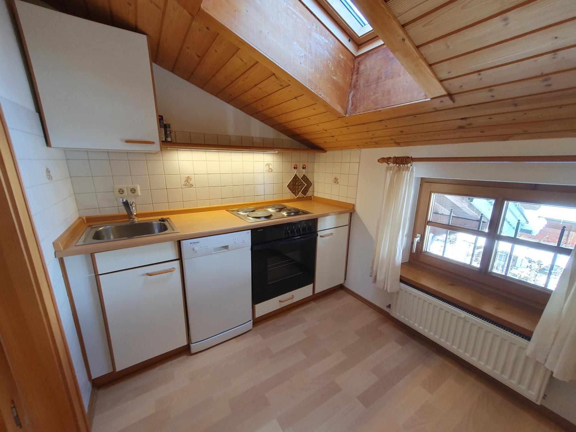 Apartmán Pruembachhof Schneizlreuth Exteriér fotografie