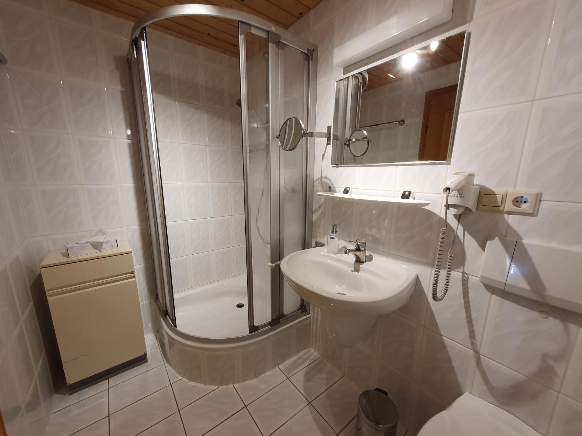 Apartmán Pruembachhof Schneizlreuth Exteriér fotografie